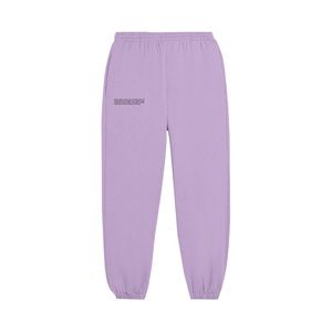 Pangaia 365 Heavyweight Unisex Sweatpants in Orchid